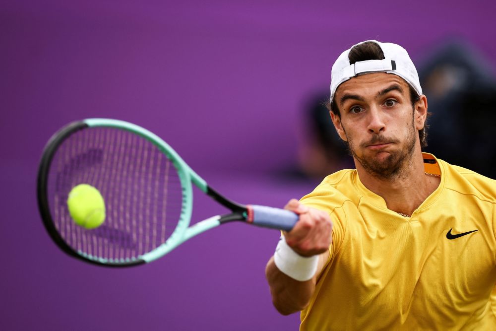 比赛中展现 比赛中展现