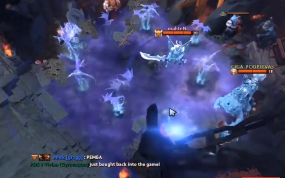 攻和防守的 攻和防守的