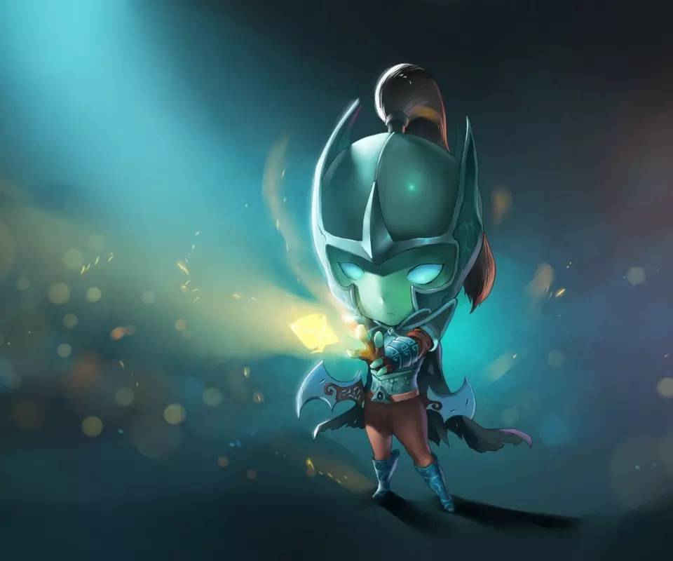 手更能立竿 手更能立竿